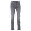 Ανδρικό τζιν παντελόνι SAN FRANCISCO STEEL GREY