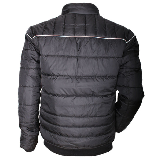 BLAZE BLACK Men's jacket - 2
