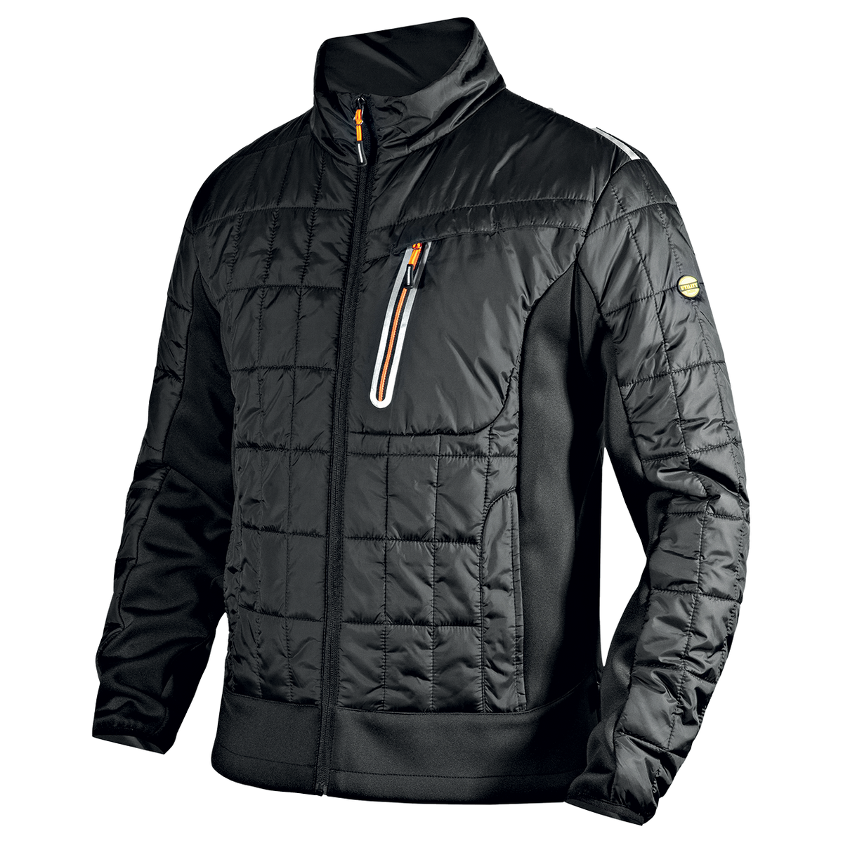 Ανδρικό μπουφάν DIADORA LIGHT PADDED JACKET TECH