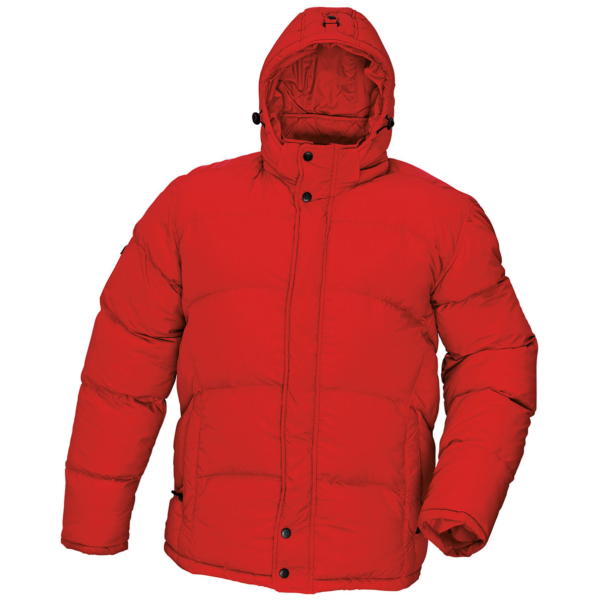 MESLAY RED Men's jacket