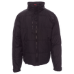 Men's jacket PAYPER INDIANAPOLIS BLACK