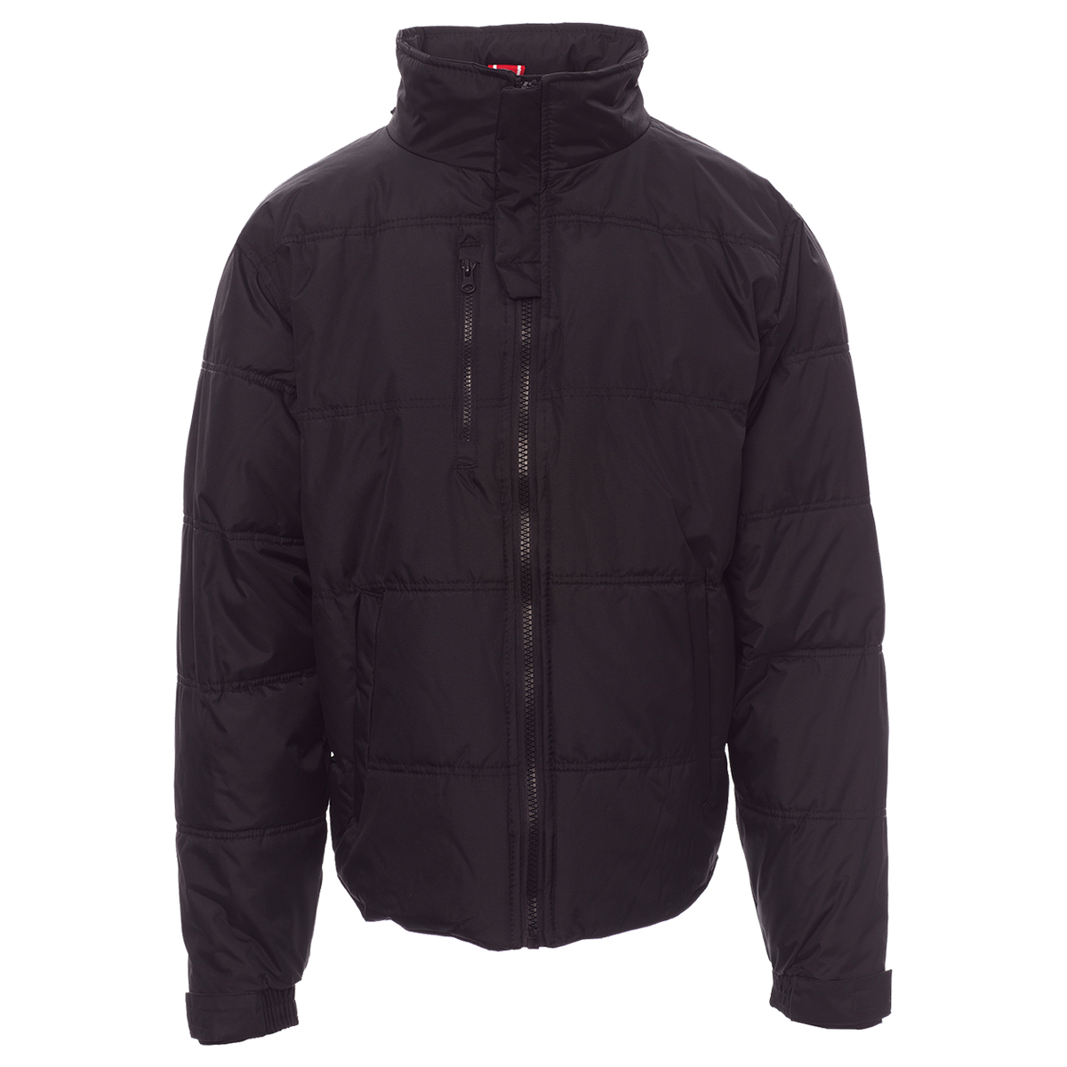 Men's jacket PAYPER INDIANAPOLIS BLACK