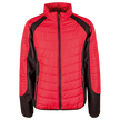 Ανδρικό μπουφάν SPARK PRO RED