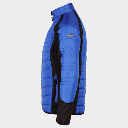 Ανδρικό μπουφάν SPARK PRO ROYAL BLUE - 3