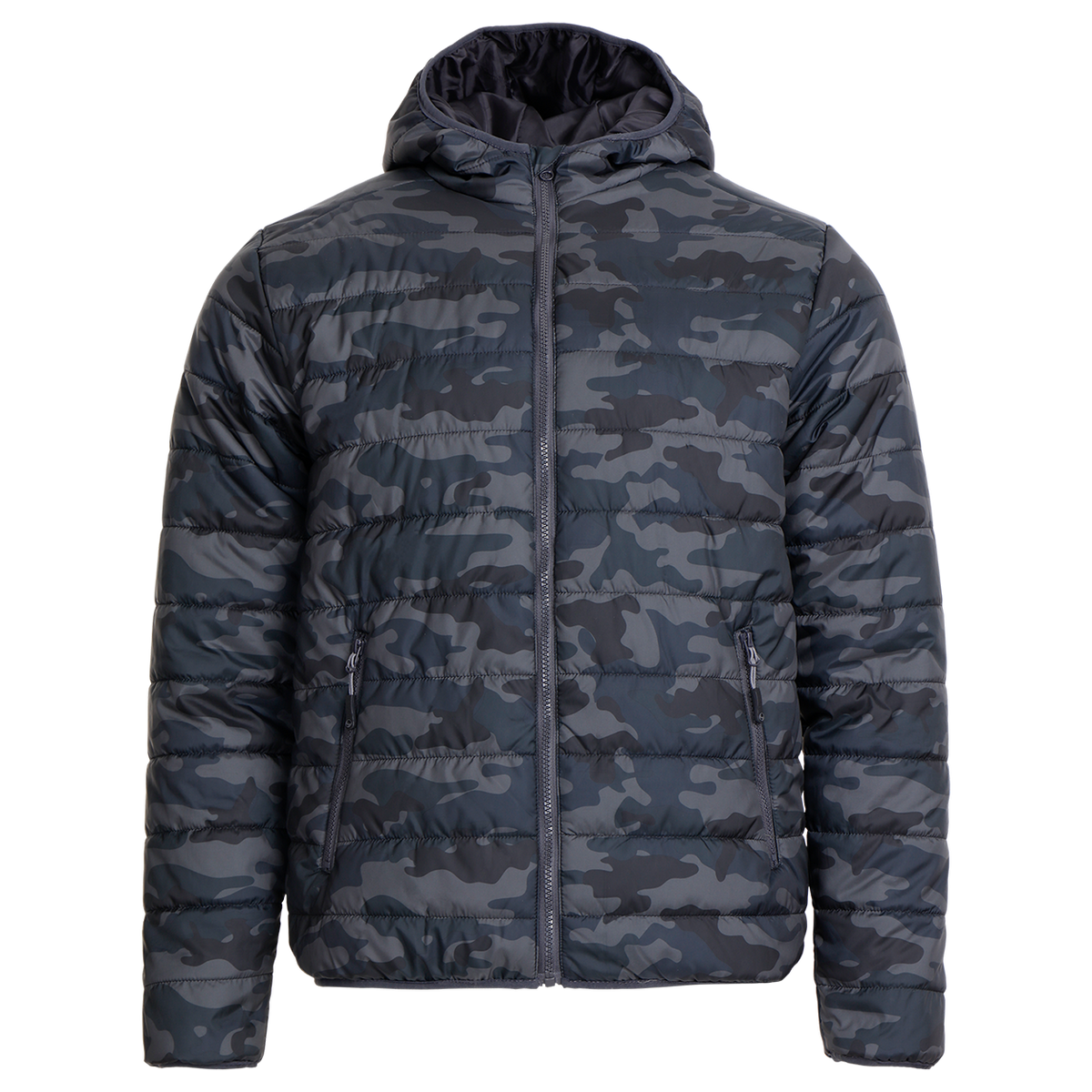 Men's jacket SPEEDY NEO CAMOUFLAGE - 1