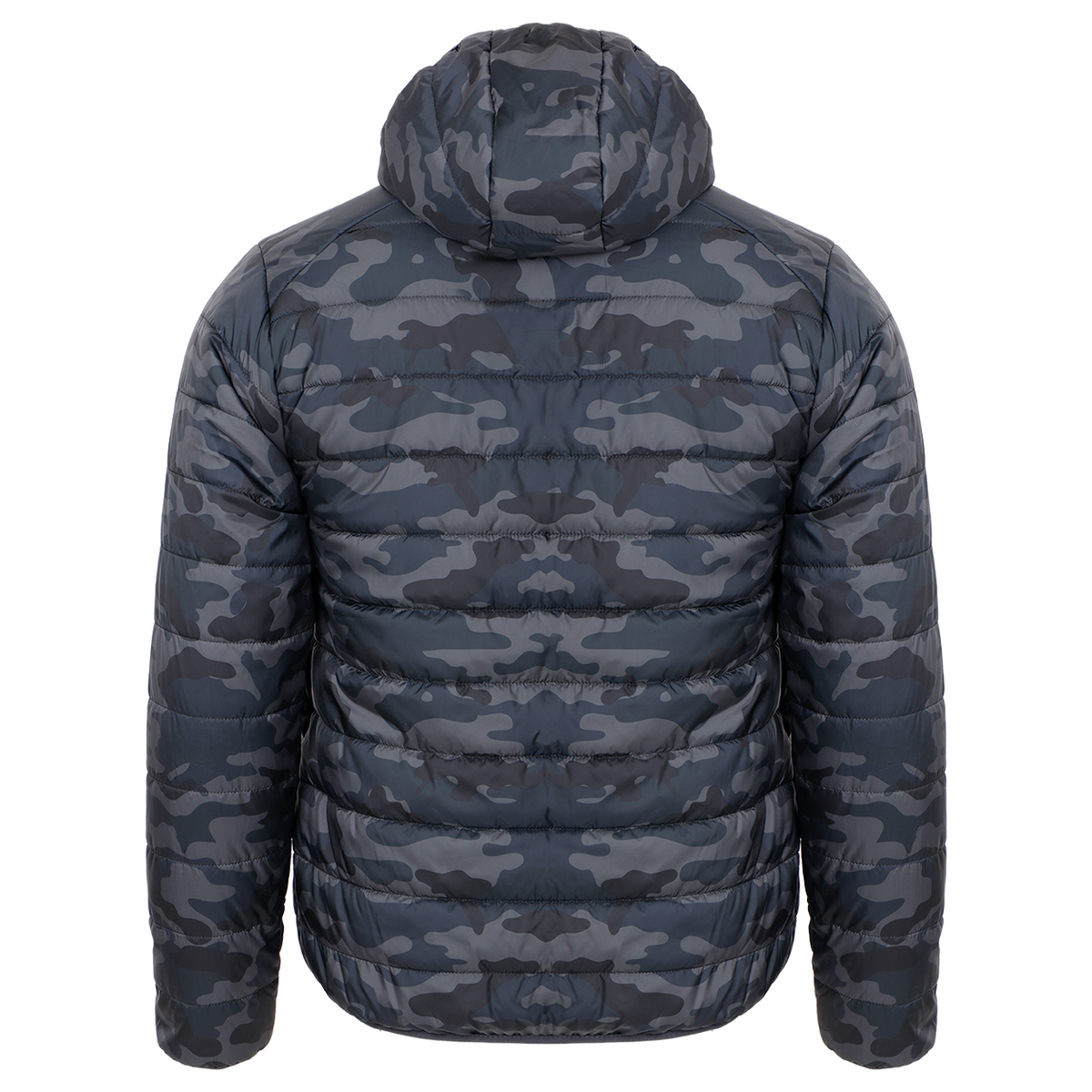 Men's jacket SPEEDY NEO CAMOUFLAGE - 2