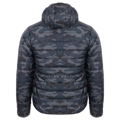 Men's jacket SPEEDY NEO CAMOUFLAGE - 2