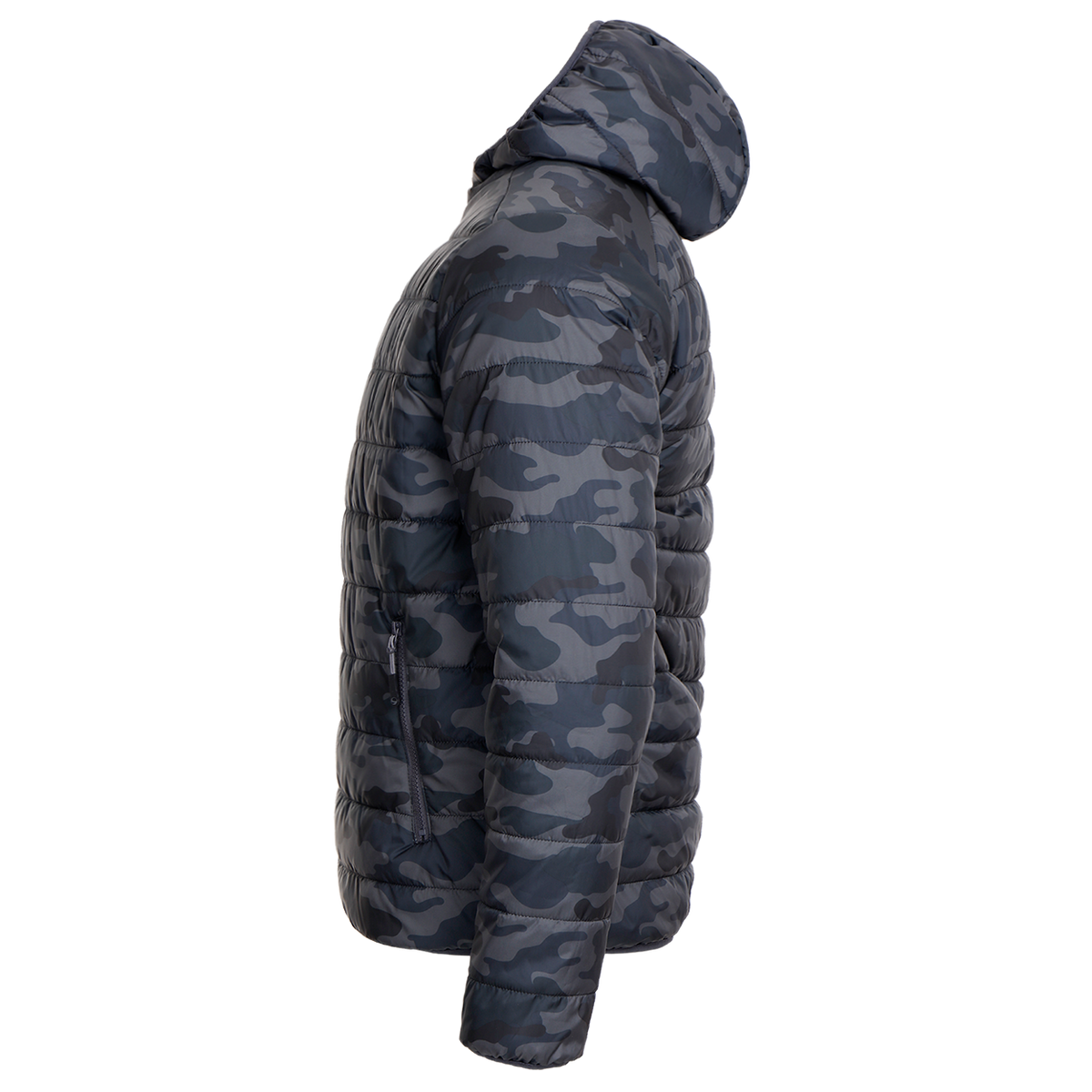 Men's jacket SPEEDY NEO CAMOUFLAGE - 3