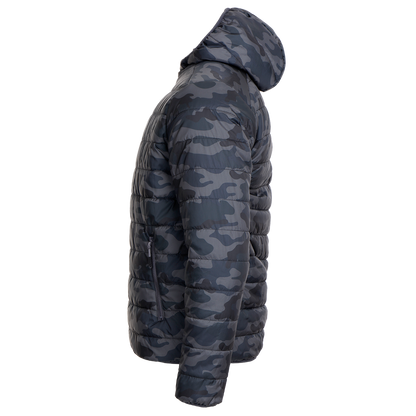 Men's jacket SPEEDY NEO CAMOUFLAGE - 3