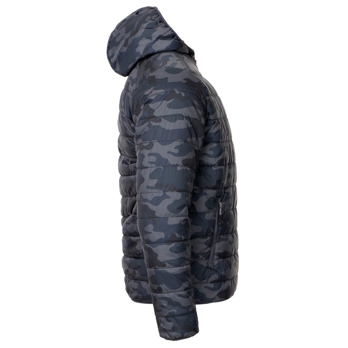 Men's jacket SPEEDY NEO CAMOUFLAGE - 4