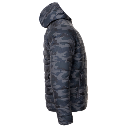 Men's jacket SPEEDY NEO CAMOUFLAGE - 4