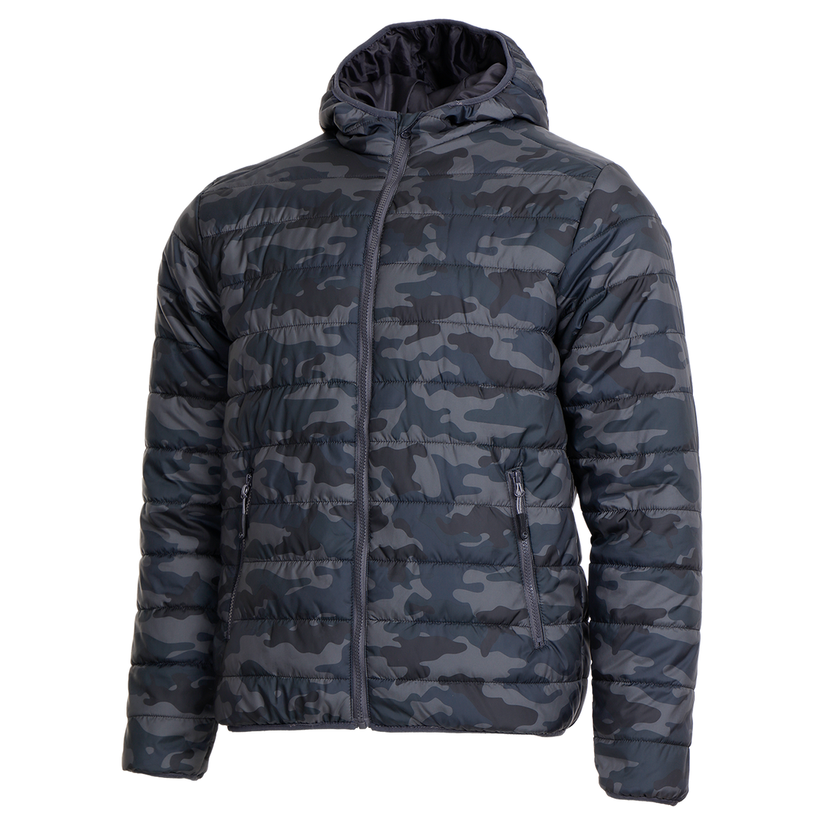 Men's jacket SPEEDY NEO CAMOUFLAGE - 5