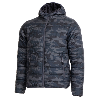 Men's jacket SPEEDY NEO CAMOUFLAGE - 5