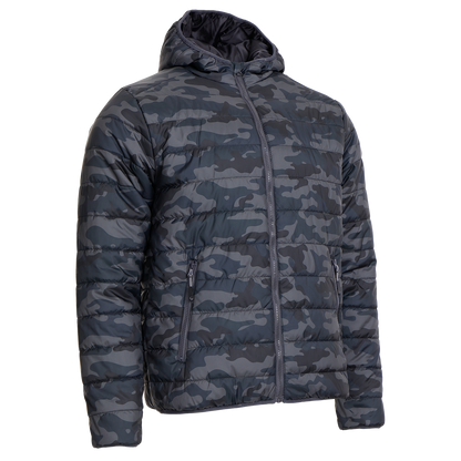 Men's jacket SPEEDY NEO CAMOUFLAGE - 6