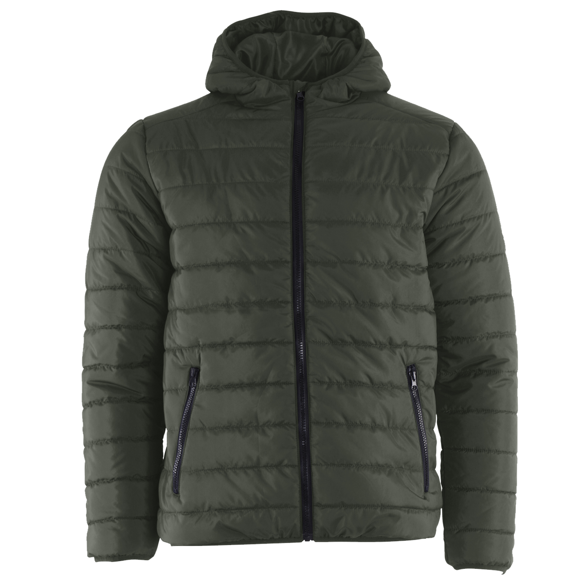 Men's jacket SPEEDY NEO GREEN/BLACK