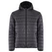 Men's jacket SPEEDY NEO GREY/BLACK - 1