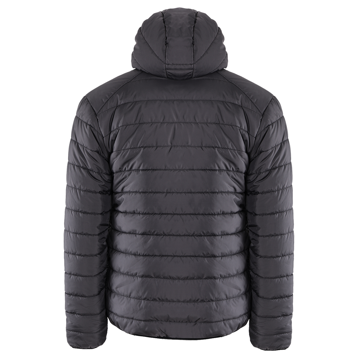 Men's jacket SPEEDY NEO GREY/BLACK - 2