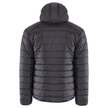 Men's jacket SPEEDY NEO GREY/BLACK - 2