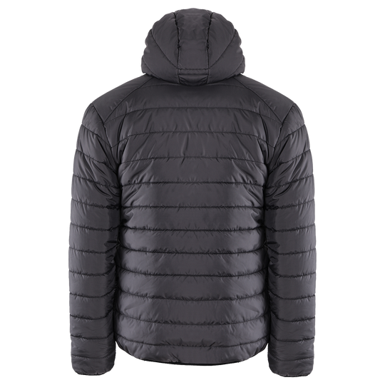 Ανδρικό μπουφάν SPEEDY NEO GREY/BLACK - 2
