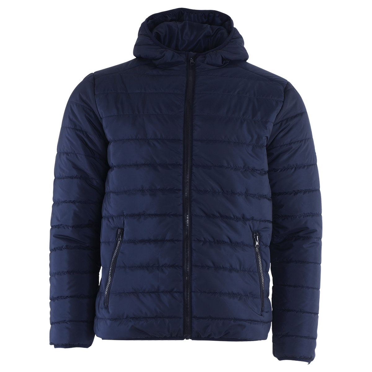 Ανδρικό μπουφάν SPEEDY NEO NAVY BLUE - 1