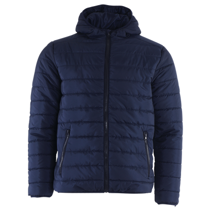 Ανδρικό μπουφάν SPEEDY NEO NAVY BLUE - 1