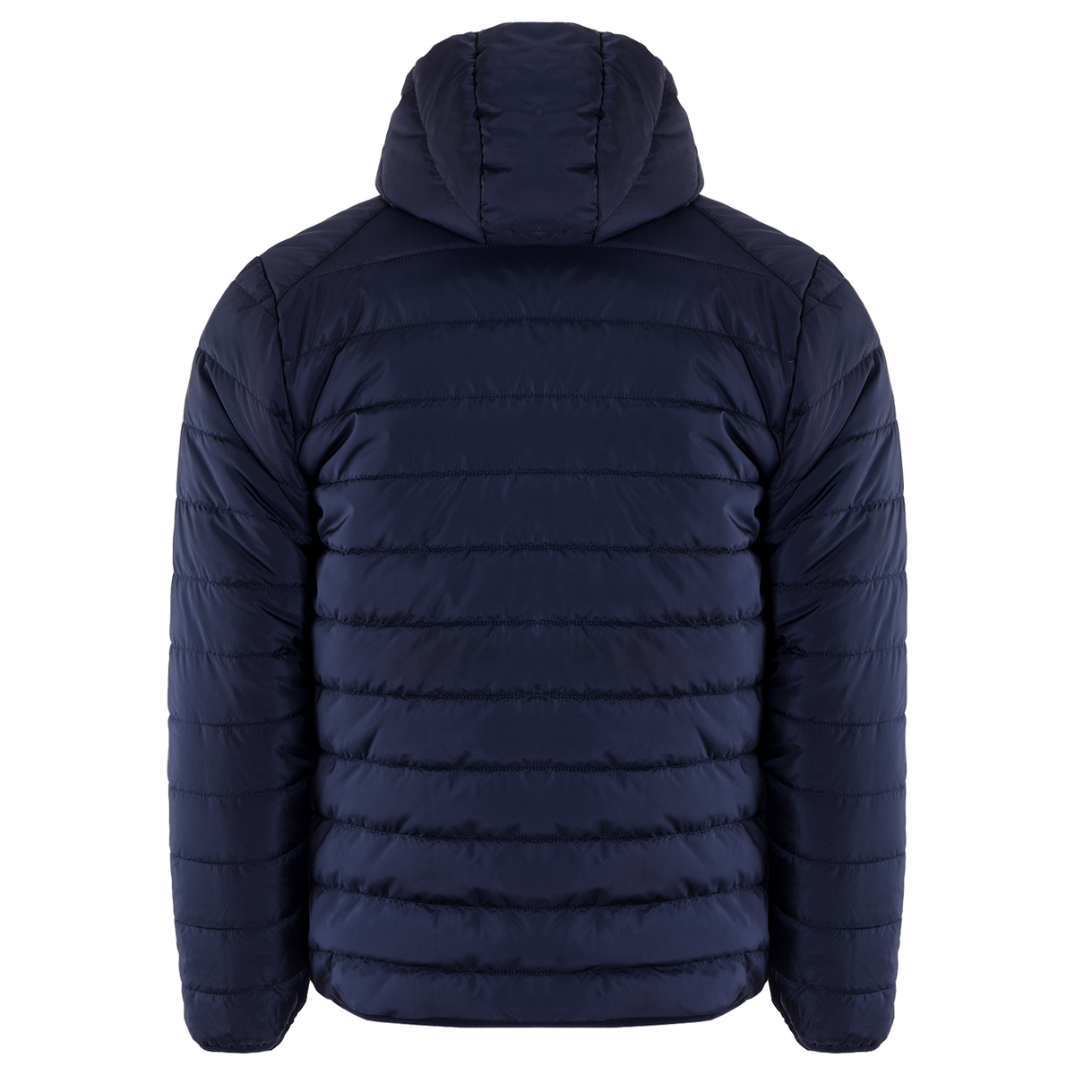 Ανδρικό μπουφάν SPEEDY NEO NAVY BLUE - 2
