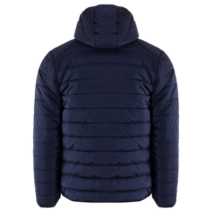Ανδρικό μπουφάν SPEEDY NEO NAVY BLUE - 2