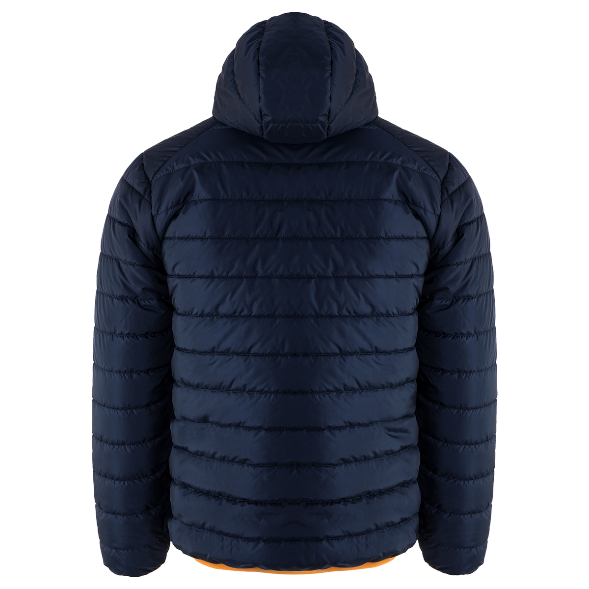 Men's jacket SPEEDY NEO NAVY BLUE/ORANGE - 2