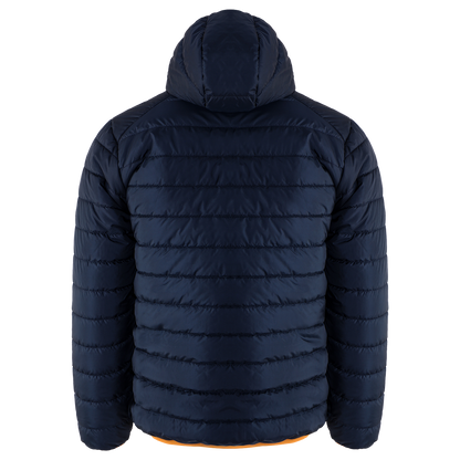 Men's jacket SPEEDY NEO NAVY BLUE/ORANGE - 2