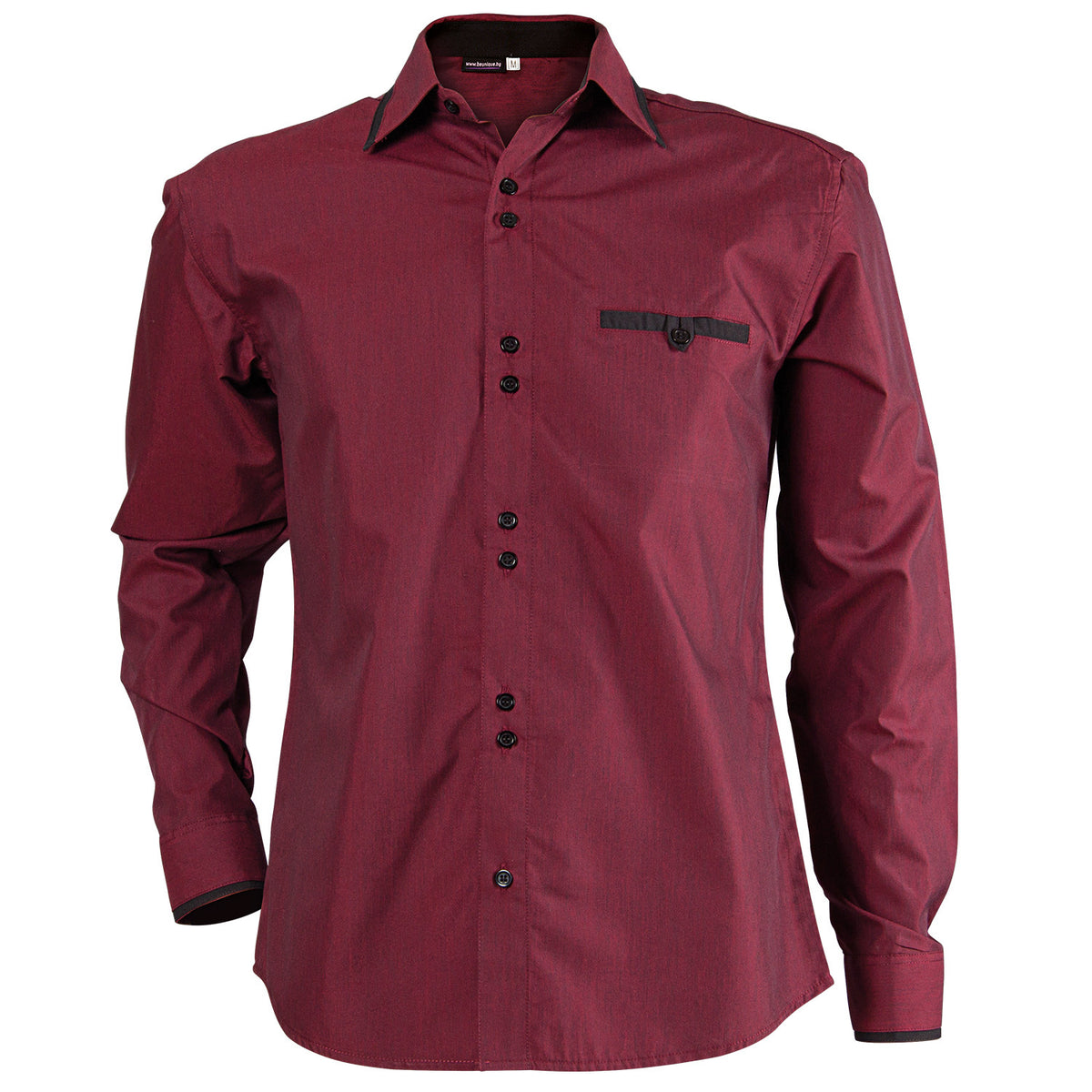 SWING  Men's long sleeve shirt