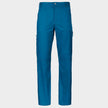 Ανδρικό ιατρικό παντελόνι CHEROKEE MR TAPERED CARIBBEAN BLUE WWE140 - 1
