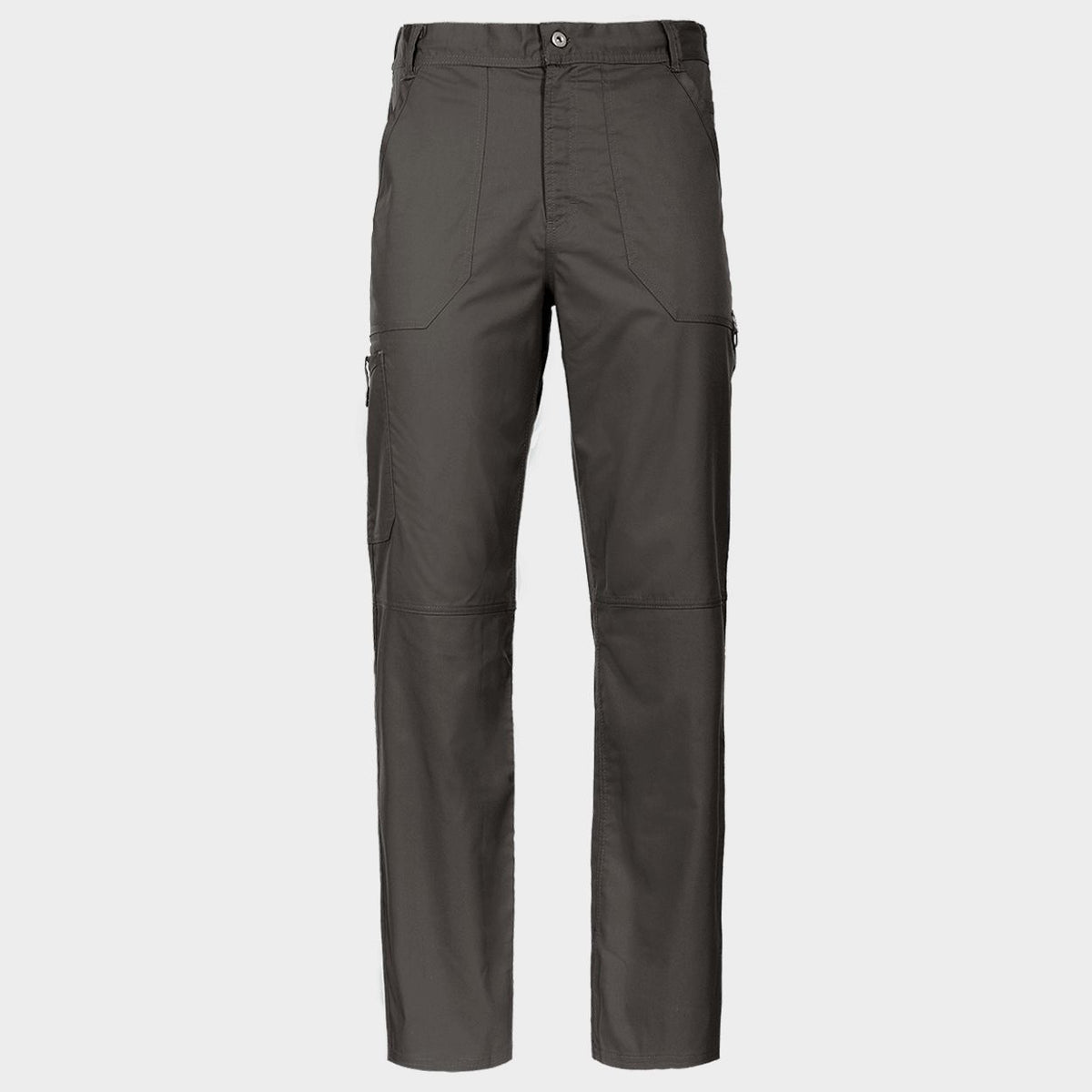 Ανδρικό ιατρικό παντελόνι CHEROKEE MR TAPERED GREY WWE140 - 1