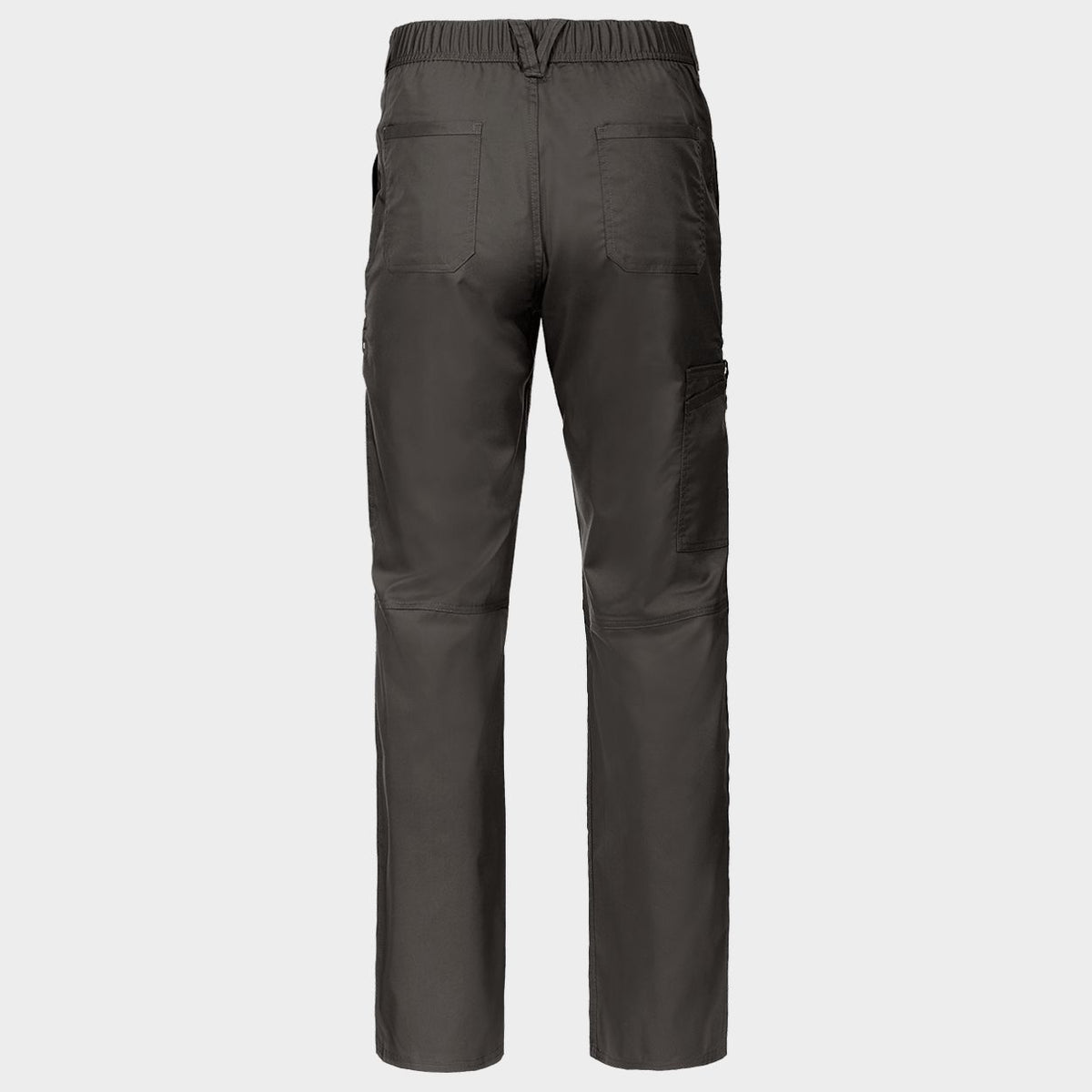 Ανδρικό ιατρικό παντελόνι CHEROKEE MR TAPERED GREY WWE140 - 2