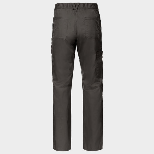 Ανδρικό ιατρικό παντελόνι CHEROKEE MR TAPERED GREY WWE140 - 2