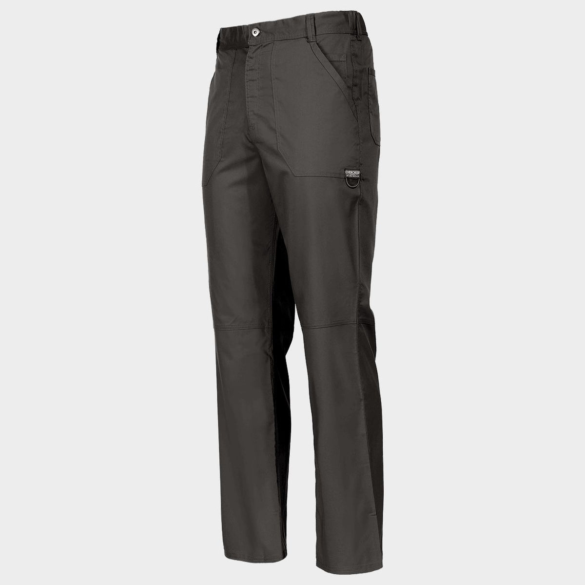 Ανδρικό ιατρικό παντελόνι CHEROKEE MR TAPERED GREY WWE140 - 3