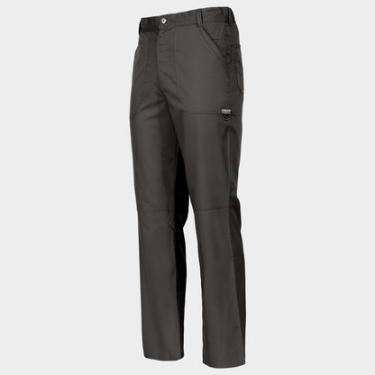 Ανδρικό ιατρικό παντελόνι CHEROKEE MR TAPERED GREY WWE140 - 3