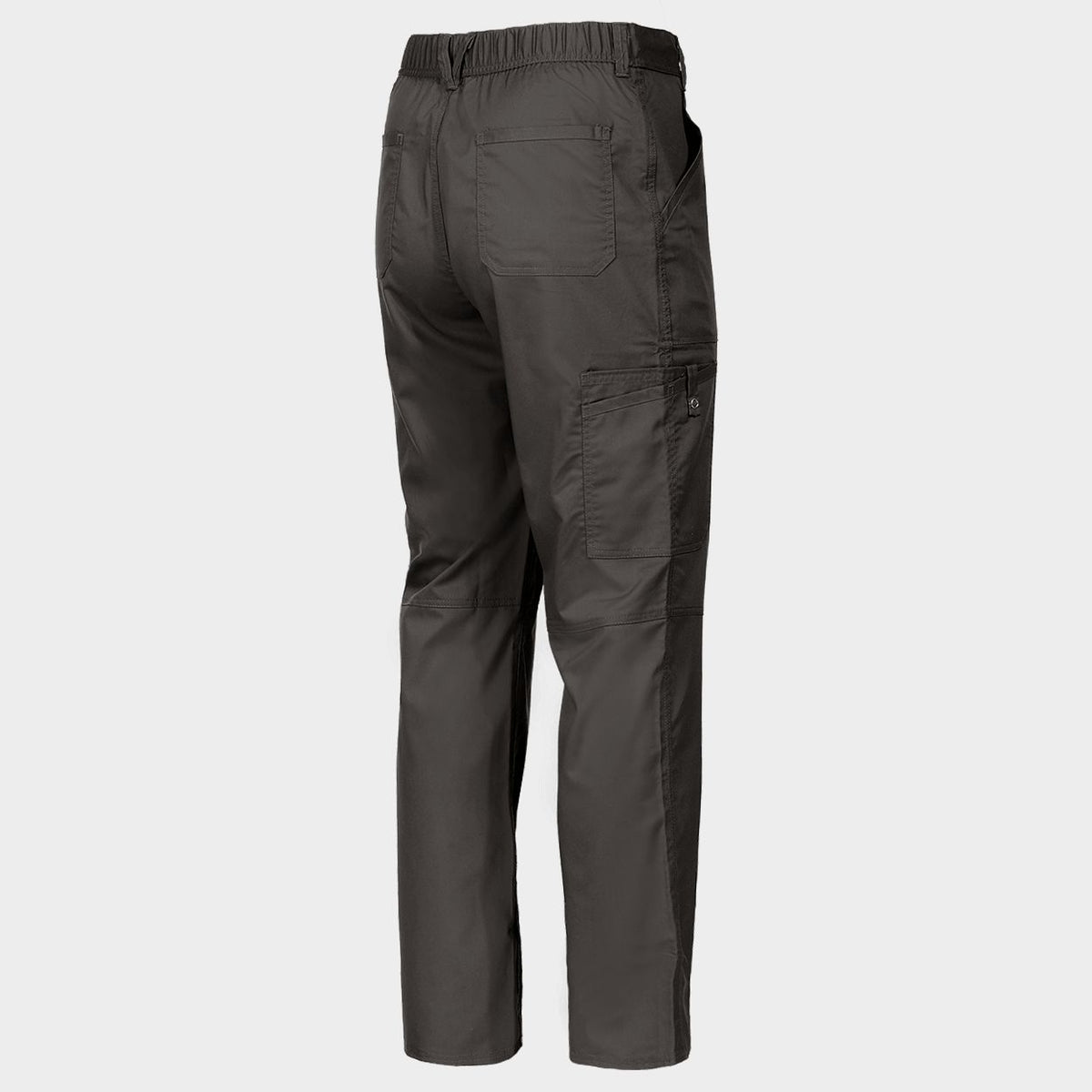 Ανδρικό ιατρικό παντελόνι CHEROKEE MR TAPERED GREY WWE140 - 4