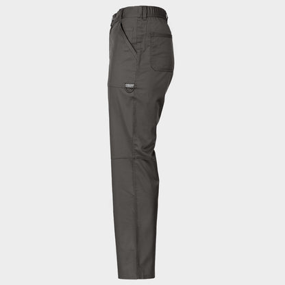Ανδρικό ιατρικό παντελόνι CHEROKEE MR TAPERED GREY WWE140 - 5