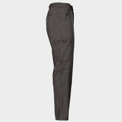 Ανδρικό ιατρικό παντελόνι CHEROKEE MR TAPERED GREY WWE140 - 6