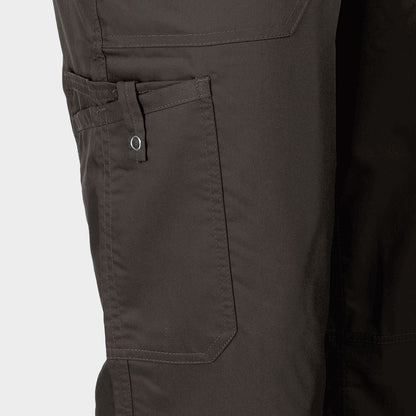 Ανδρικό ιατρικό παντελόνι CHEROKEE MR TAPERED GREY WWE140 - 7