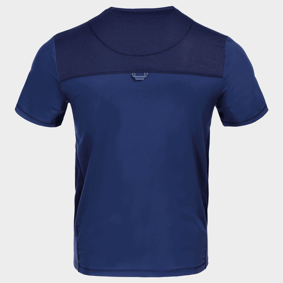 Ιατρική μπλούζα CHEROKEE V-NECK DARK BLULE WWE603. Men's - 2