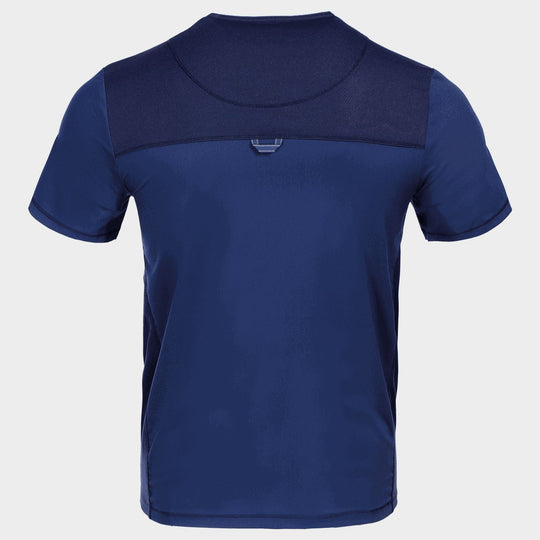 Ιατρική μπλούζα CHEROKEE V-NECK DARK BLULE WWE603. Men's - 2