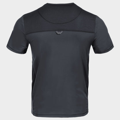 Ανδρική ιατρική μπλούζα CHEROKEE V-NECK GREY WWE603 - 2