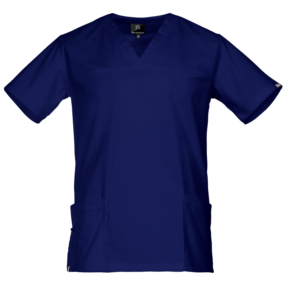 Ανδρική ιατρική μπλούζα VICTOR NAVY - 1