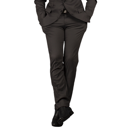 Ανδρικό παντελόνι RAGE DARK GREY - 3