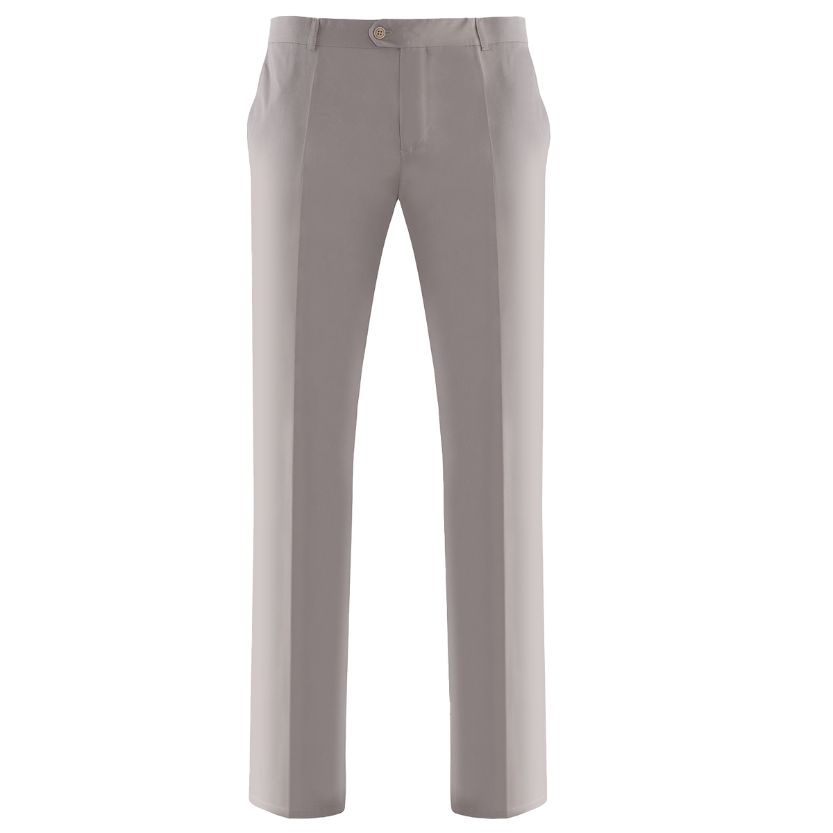 Ανδρικό παντελόνι κοστουμιού SMITH GREY