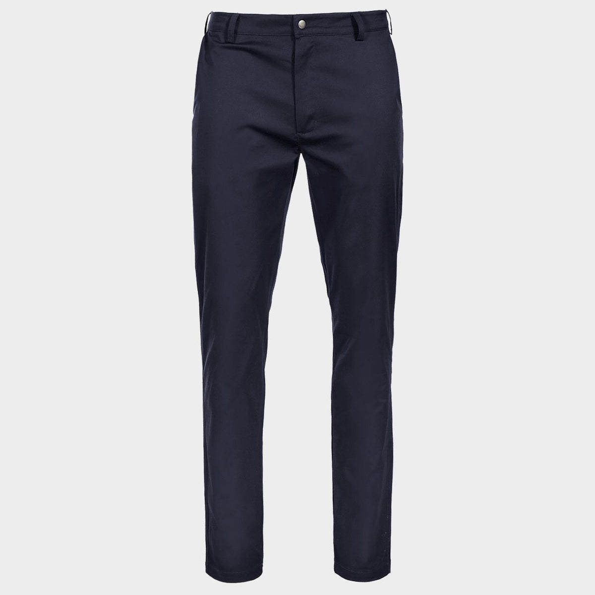 Ανδρικό παντελόνι STENSO CHINO DARK BLUE - 1
