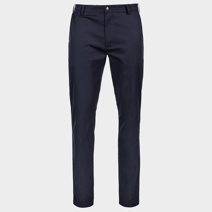 Ανδρικό παντελόνι STENSO CHINO DARK BLUE - 1