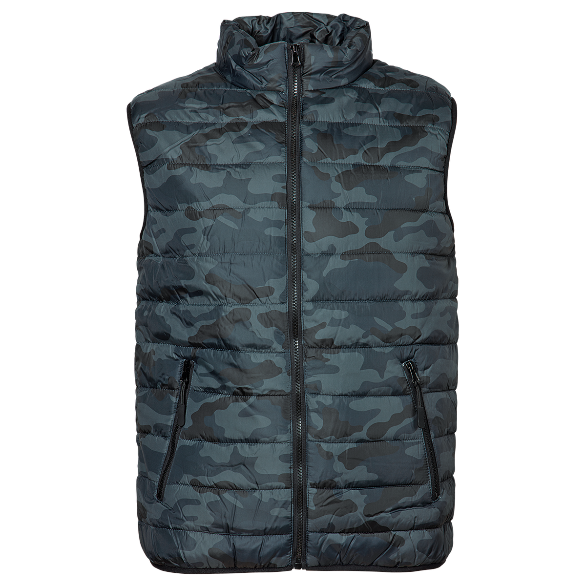 Ανδρικό γιλέκο SPEEDY CAMOUFLAGE