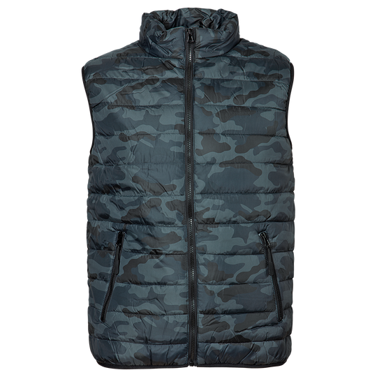 Ανδρικό γιλέκο SPEEDY CAMOUFLAGE